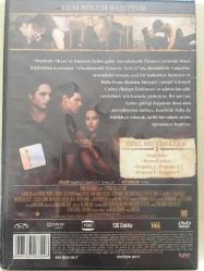 Alacakaranlık Efsanesi Yeni Ay - The Twilight Saga New Moon / ambalajında DVD