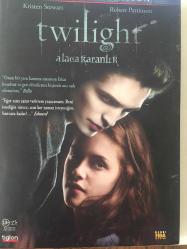Alacakaranlık - Twilight / DVD 2 Diskli Özel Versiyon - Karton Kapak