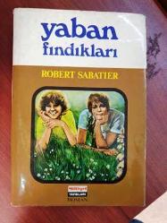 Yaban Fındıkları (Ciltli ve Şömizli)