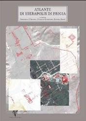 Hierapolis di Frigia II Atlante di Hierapolis di Frigia