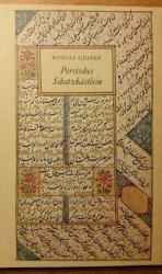 Persisches Schatzkästlein 1957