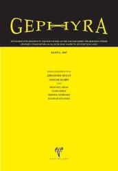 Gephyra - Band 4, 2007