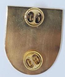 UNIFIL MAROPS Birleşmiş Milletler Deniz Görev Kuvveti Brövesi