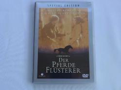 Efemera - Atlara Fısıldayan Adam - DVD - kitantik - kitaLog