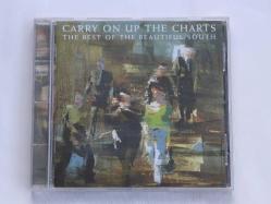 The Beautiful South - Carry On Up The Charts - CD