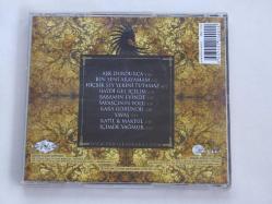 Yüksek Sadakat - Katil & Maktul CD