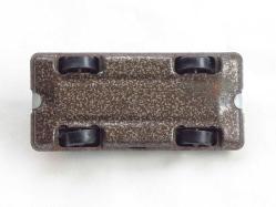 Teneke Oyuncak Yarış Arabası, Antika Teneke Oyuncak