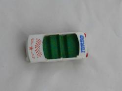 Eski Oyuncak Araba -Vintage, Eski Teneke Araba -Antika Oyuncak Koleksiyon