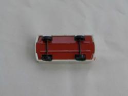 Eski Oyuncak Araba -Vintage, Eski Teneke Araba -Antika Oyuncak Koleksiyon