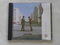 Efemera - Pink Floyd - Wish You Were Here - CD - kitantik - kitaLog