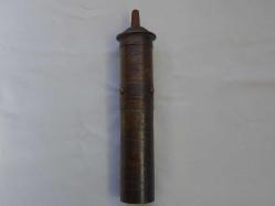 Ermeni Usta Damgalı, Pirinç Kahve Değirmeni - Eski Kahve Değirmeni