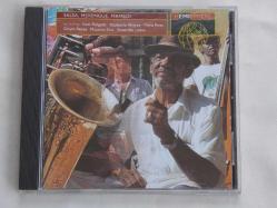 Salsa, Merengue, Mambo! - CD