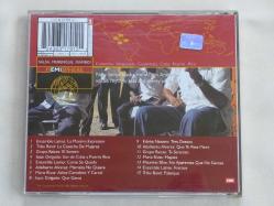 Salsa, Merengue, Mambo! - CD