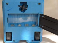Vintage Sovyet Rus Oyuncak Robot - Eski Rus Robot - Sovyet Rusya Oyuncak, Antika Oyuncak Robot