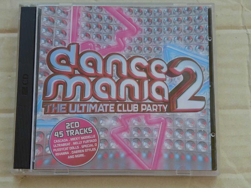 Think 2 cd 2. Think 2 cd 2