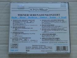 Haydn -Mozart -Beethoven - Klasik Müzik CD