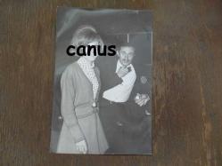 SEVİNÇ PEKİN Aktris Eski Fotoğrafı