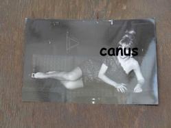 SEVİNÇ PEKİN Aktris Eski Fotoğrafı
