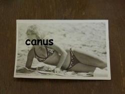 SEVİNÇ PEKİN Sinema Aktris Fotoğrafı