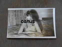 SEVİNÇ PEKİN Sinema Aktris Fotoğrafı