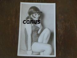 Efemera - Yeşilçam Kadın Oyuncu - Sinema Eski Fotoğraf - kitantik - kitaLog