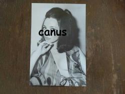 LEYLA SAYAR Eski Fotoğraf