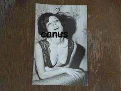 LEYLA SAYAR Eski Fotoğraf