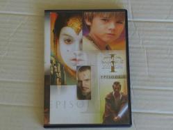 Star Wars Episode I (2001) - 2 Disk DVD