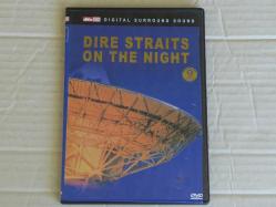 Dire Straits - On The Night - Sultans Of Swing (2003) -2 Disk DVD