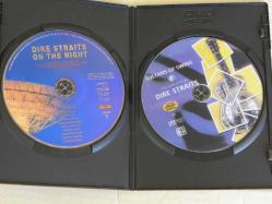 Dire Straits - On The Night - Sultans Of Swing (2003) -2 Disk DVD