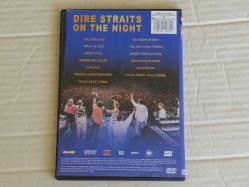 Dire Straits - On The Night - Sultans Of Swing (2003) -2 Disk DVD