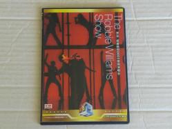 Robbie Williams - The Robbie Williams Show (2003) - DVD
