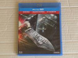 Efemera - Silent Hill Revelation 3D - Blu-Ray Film - kitantik - kitaLog