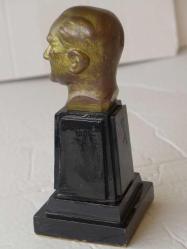 Atatürk Bronz Büst