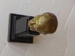 Atatürk Bronz Büst