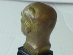 Atatürk Bronz Büst