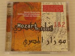 Mozart in Egypt - 2 CD