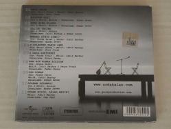 Cahit Berkay & Derya Petek - Arda Kalan - CD