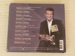 Kürşat Başar - Kaldığımız Yerden -İmzalı - CD