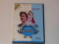 Köroğlu - Cüneyt Arkın - Dvd
