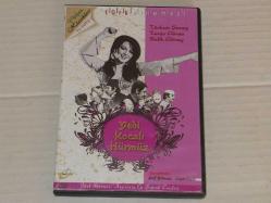 Yedi Kocalı Hürmüz Türkan Şoray- Tanju Gürsu- Salih Güney - Dvd