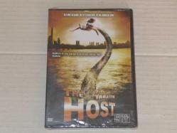 The Host (Yaratık) - Dvd
