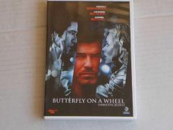 Butterfly On A Wheel (İhanetin Bedeli) - Dvd