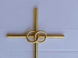 Hristiyan Haç, İstavroz, İkona -İsa Çarmıh