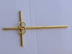 Hristiyan Haç, İstavroz, İkona -İsa Çarmıh