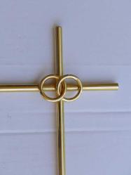 Hristiyan Haç, İstavroz, İkona -İsa Çarmıh