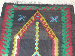 Antika El Dokuma Seccade Namazlık