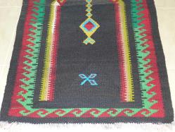 Antika El Dokuma Seccade Namazlık