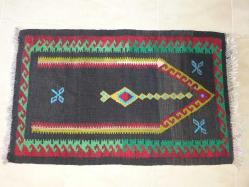 Antika El Dokuma Seccade Namazlık