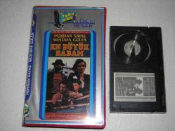 Efemera - En Büyük Babam - Perihan Savaş - Mustafa Gülen - Beta Video Film - kitantik - kitaLog